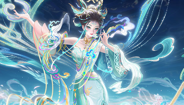 SKIN APPRECIATION-Desejo de Harmonia