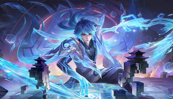 SKIN APPRECIATION-Caminho do Mundo