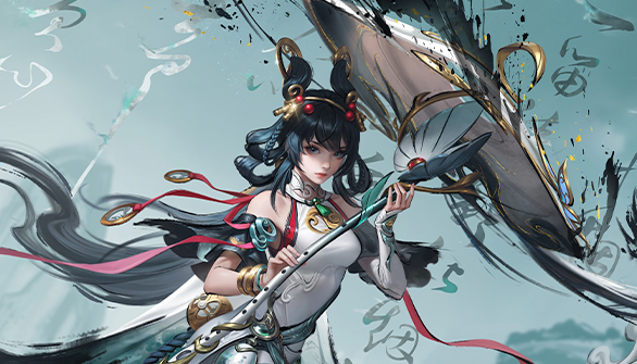 SKIN APPRECIATION-Fuma?a das Despedidas