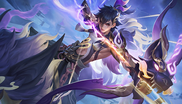 SKIN APPRECIATION-General Canis