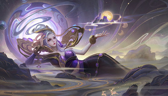 SKIN APPRECIATION-�Đa