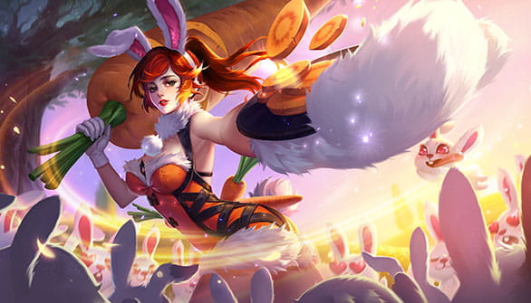 SKIN APPRECIATION-��Ů��