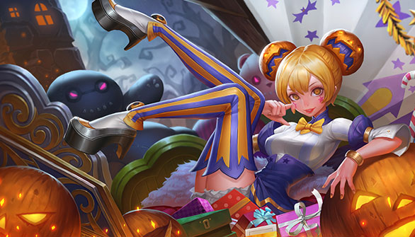 SKIN APPRECIATION-�f�}ǰҹ