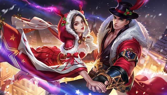 SKIN APPRECIATION-�}�Q��g