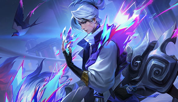 SKIN APPRECIATION-�����؉�