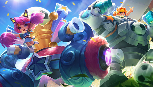 SKIN APPRECIATION-��ӾG��