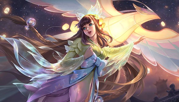 SKIN APPRECIATION-��Ξ