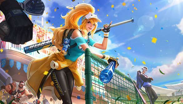 SKIN APPRECIATION-�ഺ�Qِ��