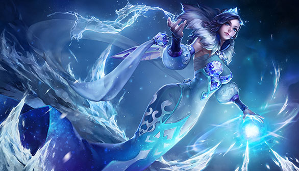 SKIN APPRECIATION-��ѩ�A����