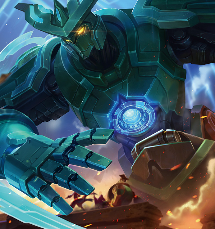 HERO OF THE STORY-hero