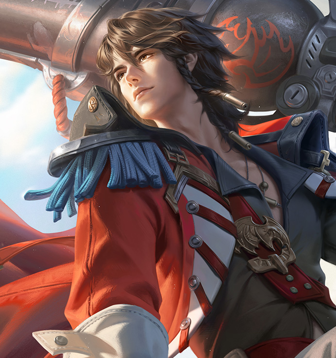 HERO OF THE STORY-ð��؛