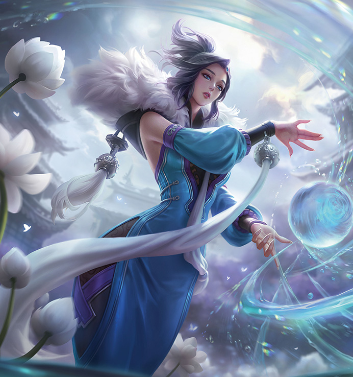 HERO OF THE STORY-hero