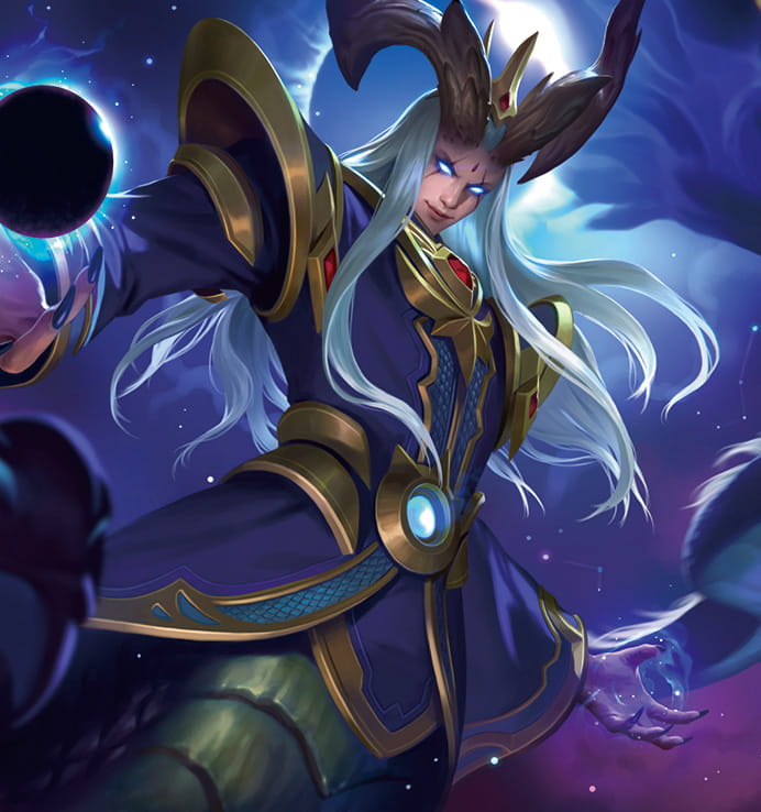 HERO OF THE STORY-hero