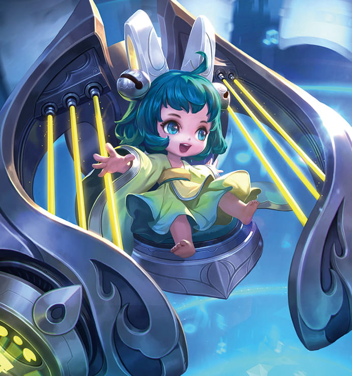 HERO OF THE STORY-hero