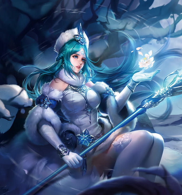 HERO OF THE STORY-hero