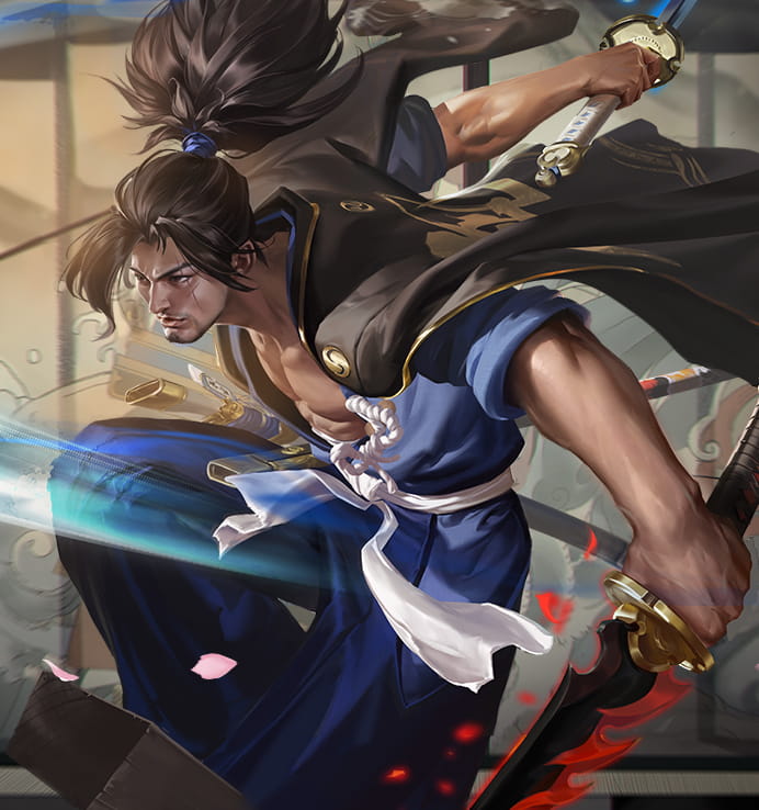 HERO OF THE STORY-hero