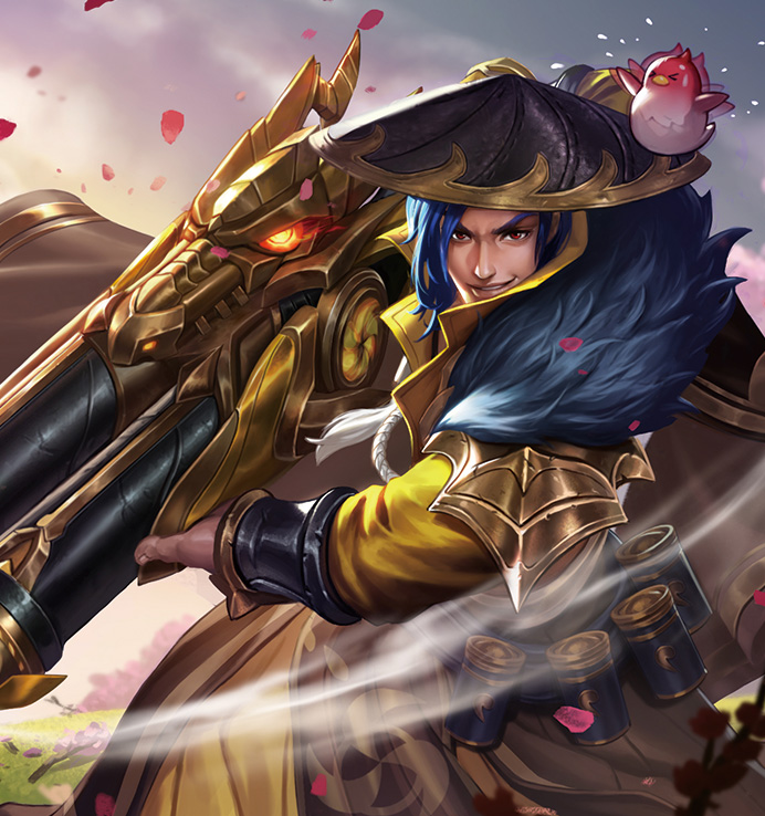 HERO OF THE STORY-hero