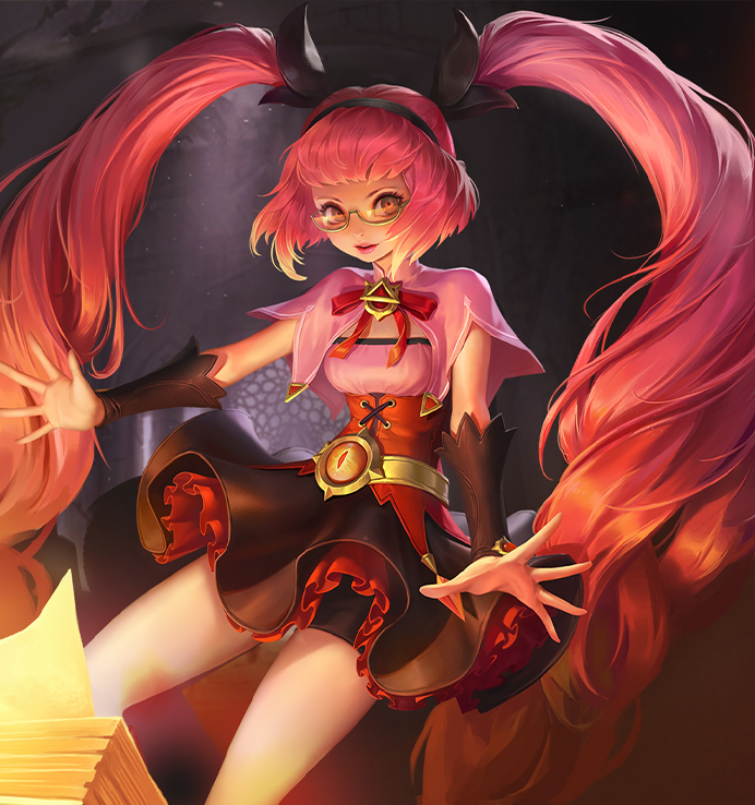 HERO OF THE STORY-hero