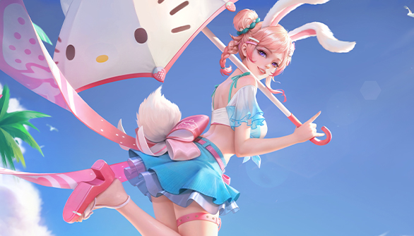 SKIN APPRECIATION-Hello Kitty ����֮��