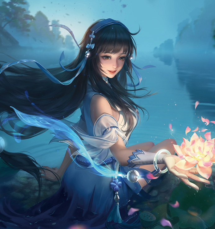 HERO OF THE STORY-�o��֮��