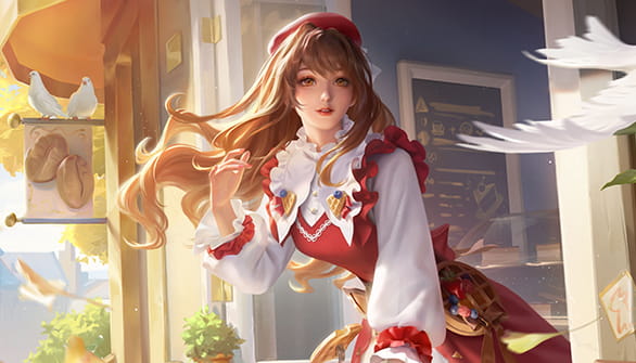 SKIN APPRECIATION-����r��