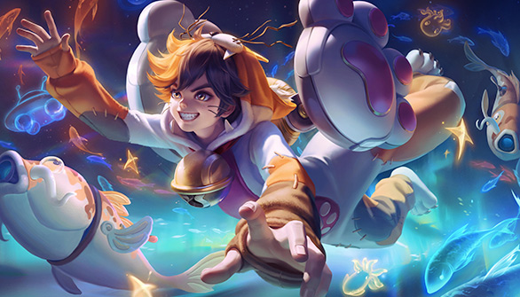 SKIN APPRECIATION-������ż��