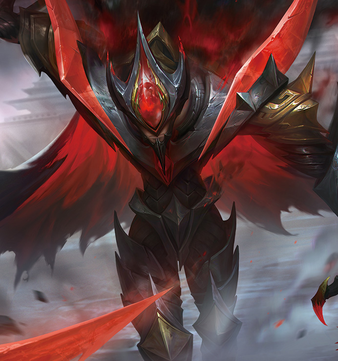 HERO OF THE STORY-����