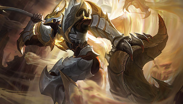 SKIN APPRECIATION-��ɫ����