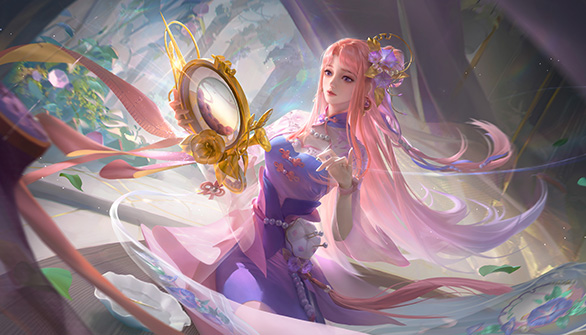 SKIN APPRECIATION-���ɿ���