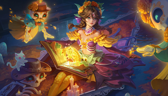 SKIN APPRECIATION-��`�g��