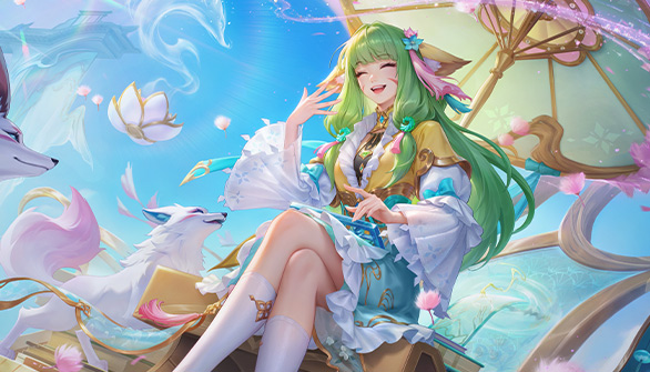 SKIN APPRECIATION-�Tɽ����