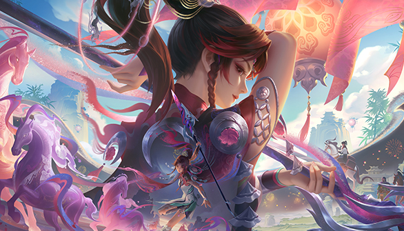 SKIN APPRECIATION-���K?Խǧ��