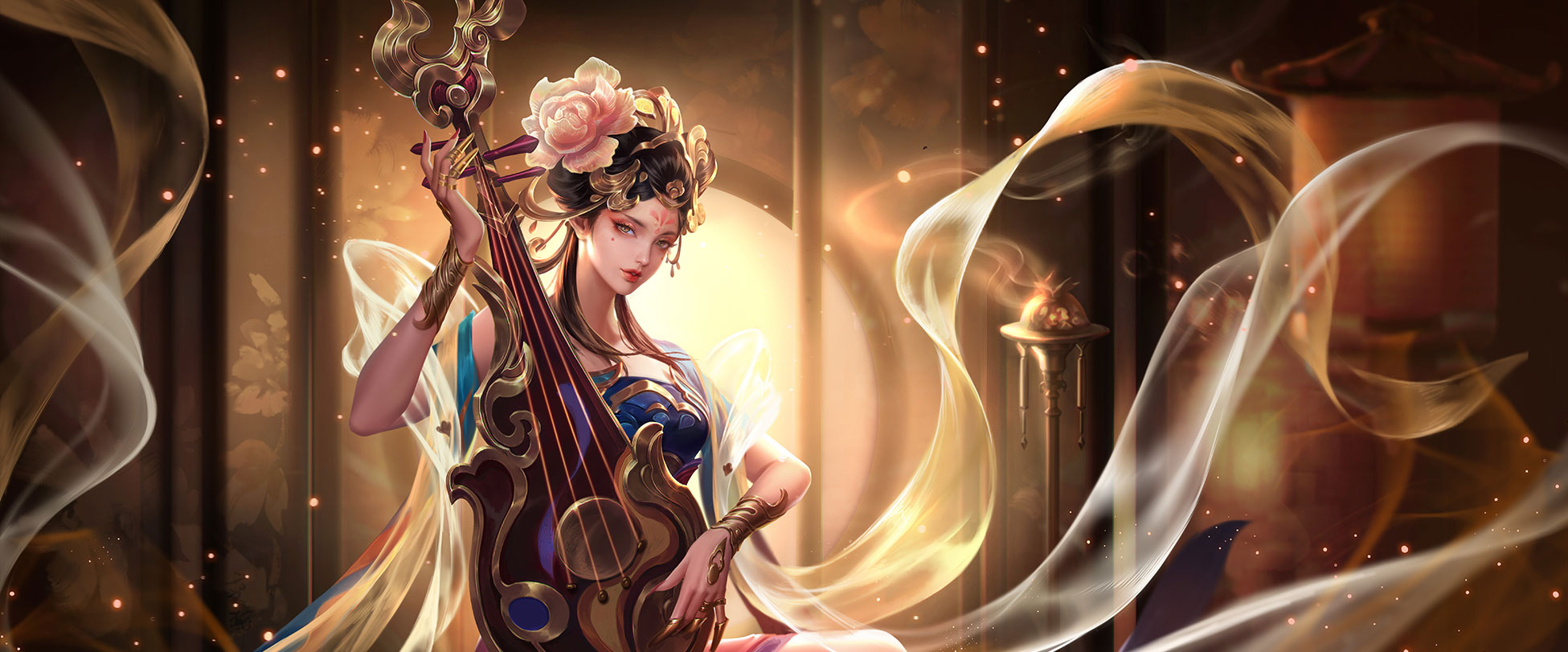 SKIN APPRECIATION-Tragic Beauty