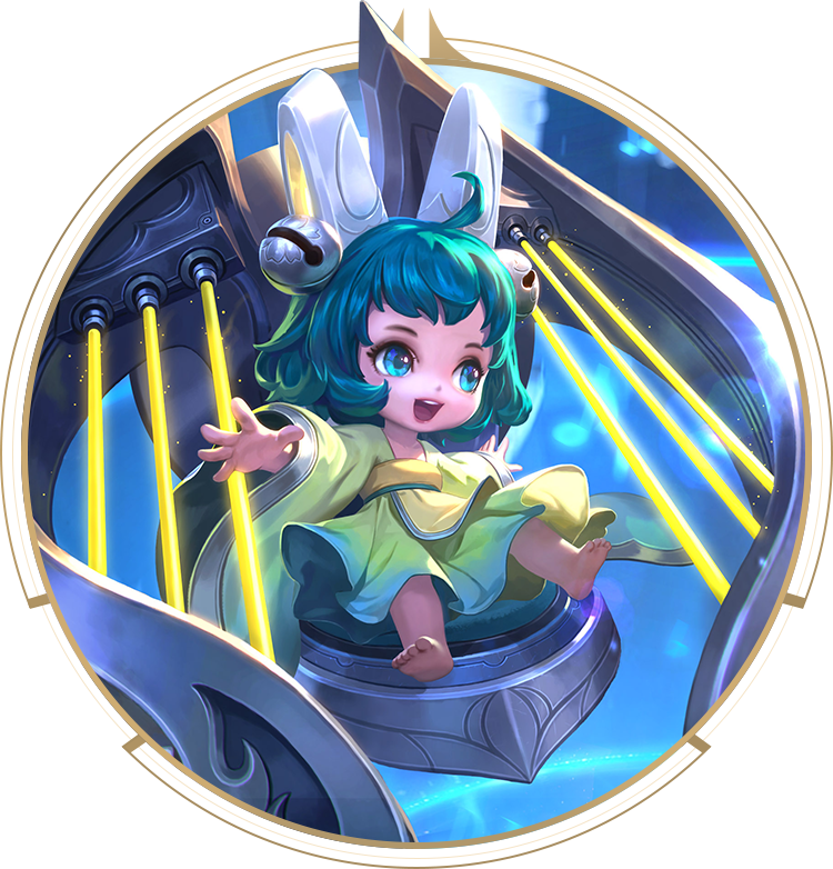 HERO DATA-CAI YAN