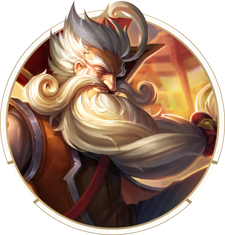 HERO DATA-FUZI