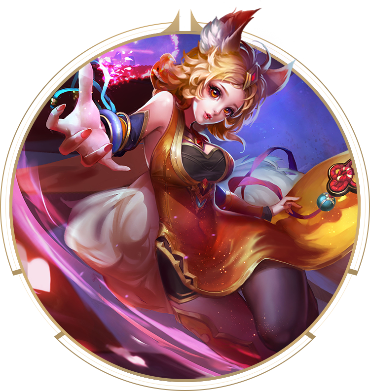 HERO DATA-DAJI