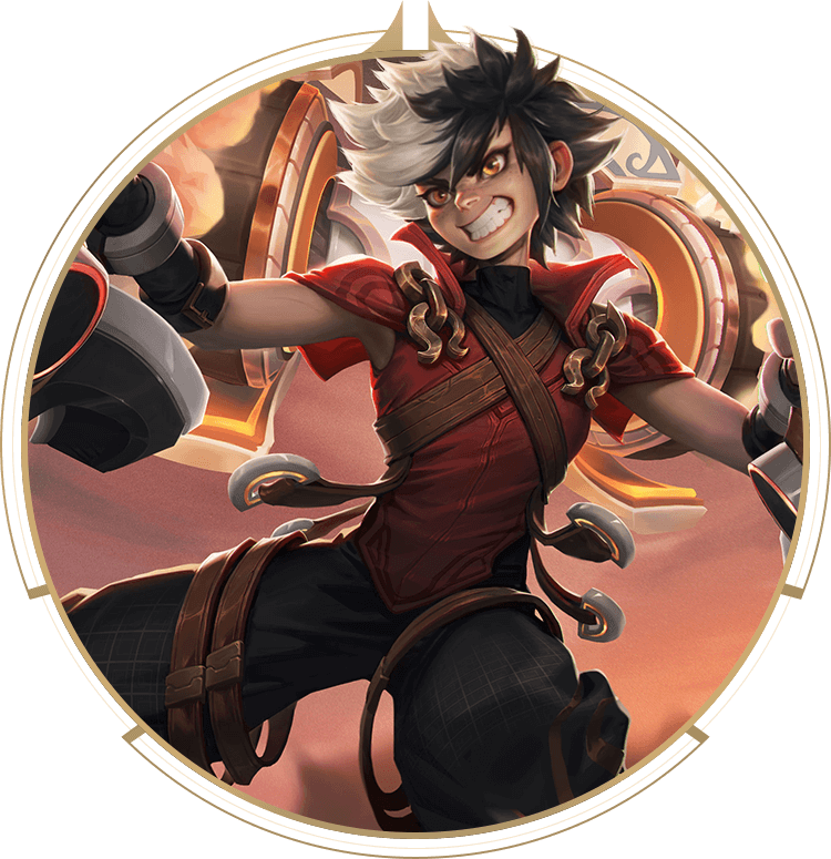 HERO DATA-MENG YA