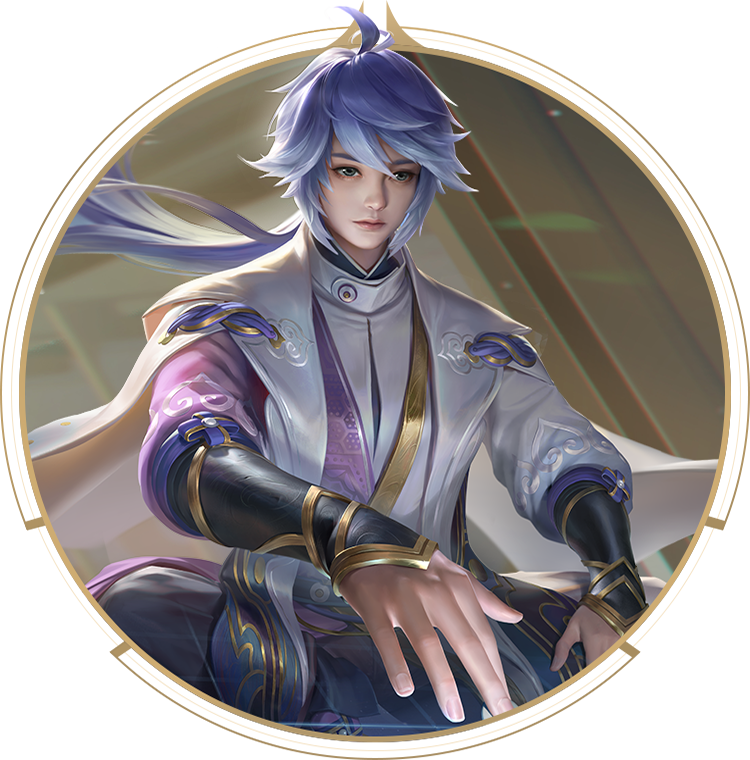 HERO DATA-YIXING