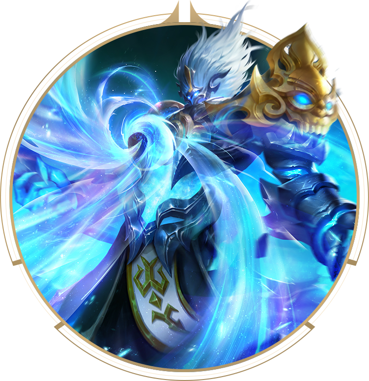 HERO DATA-KUI