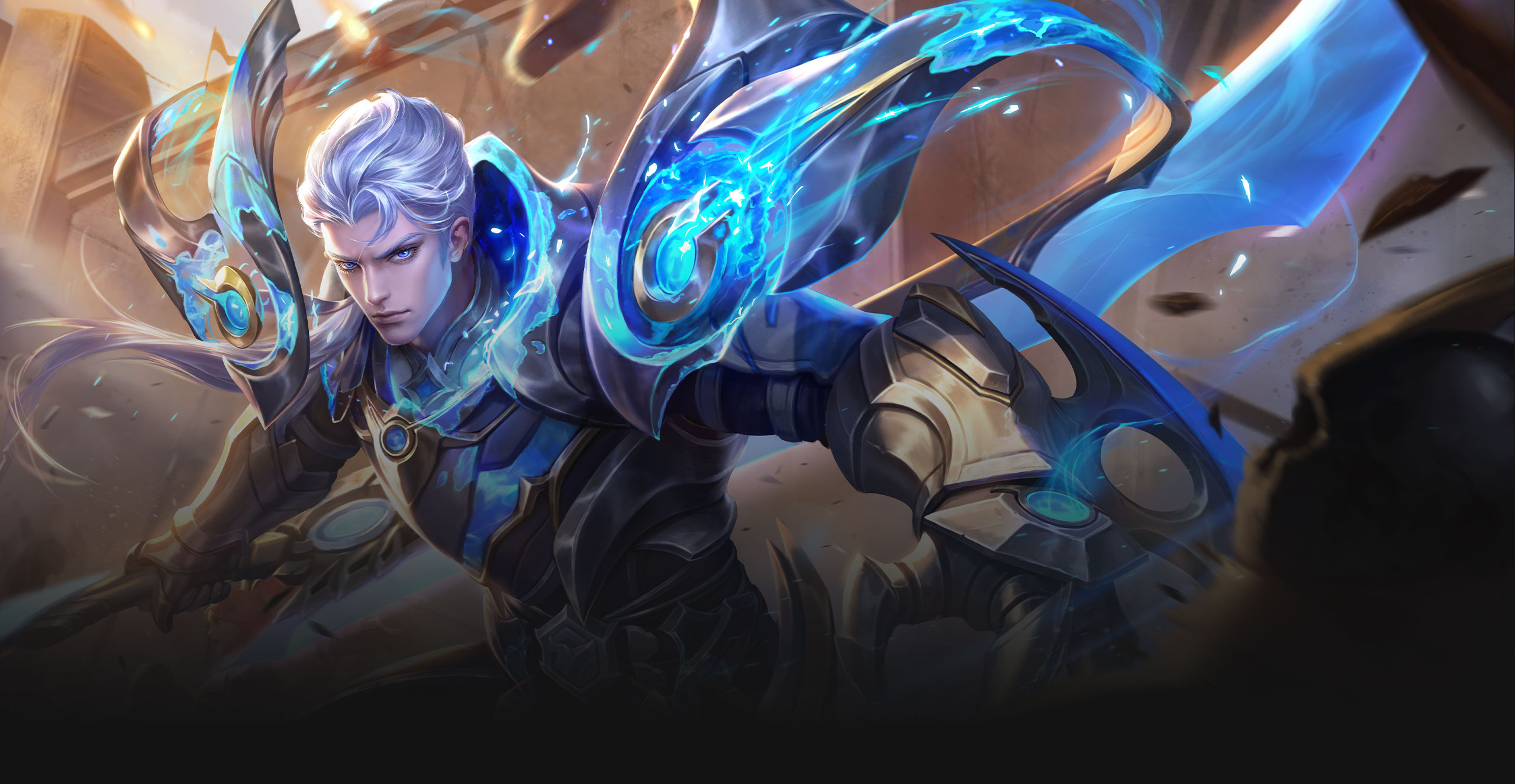 KAIZER