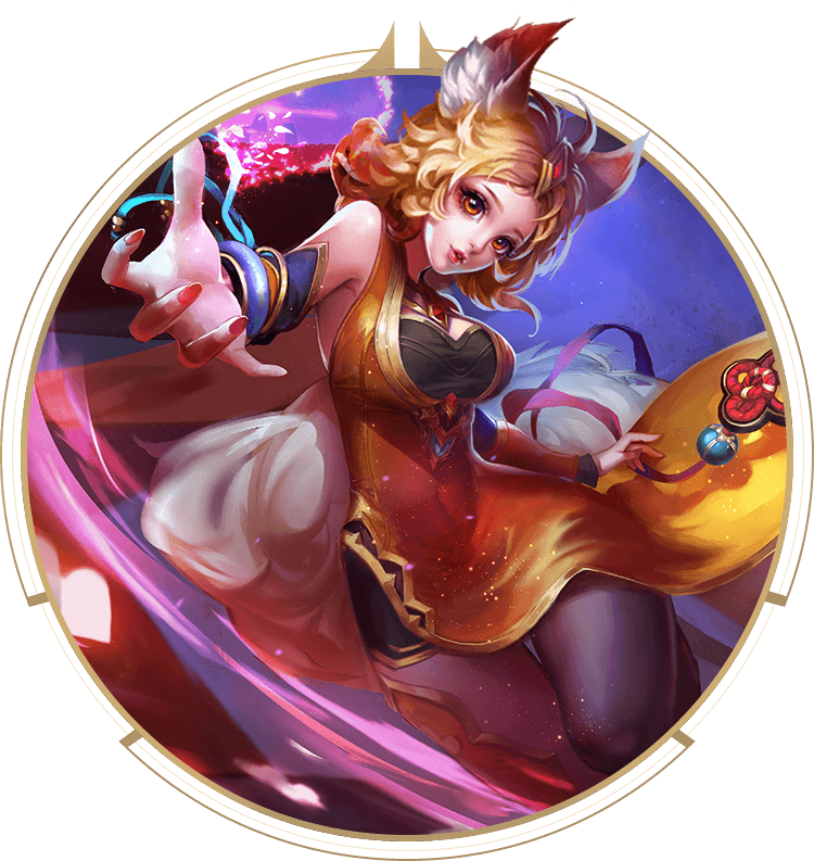 HERO DATA-DAJI