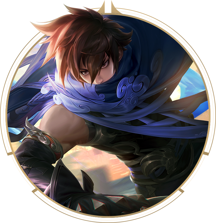 HERO DATA-LAM
