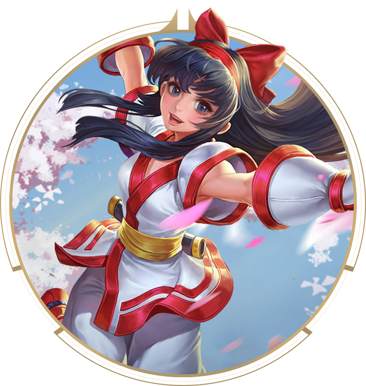 HERO DATA-NAKORURU