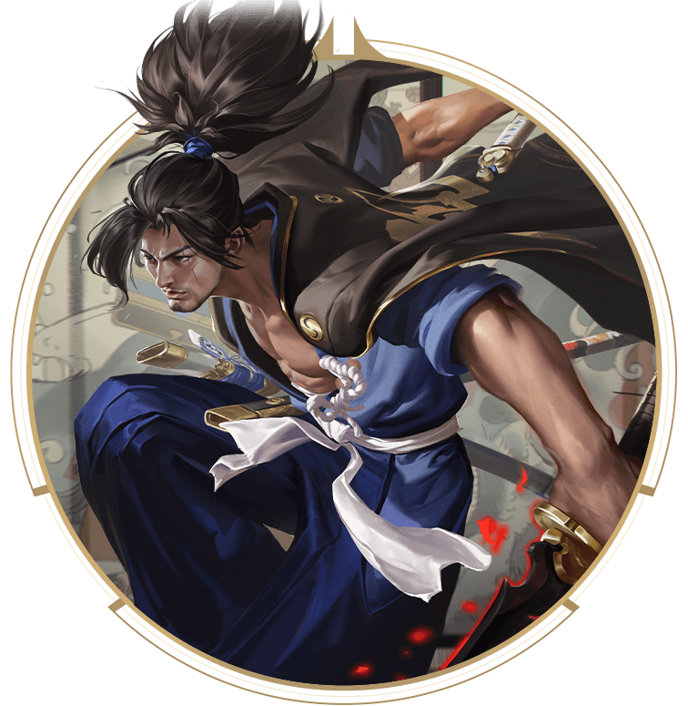 HERO DATA-MUSASHI