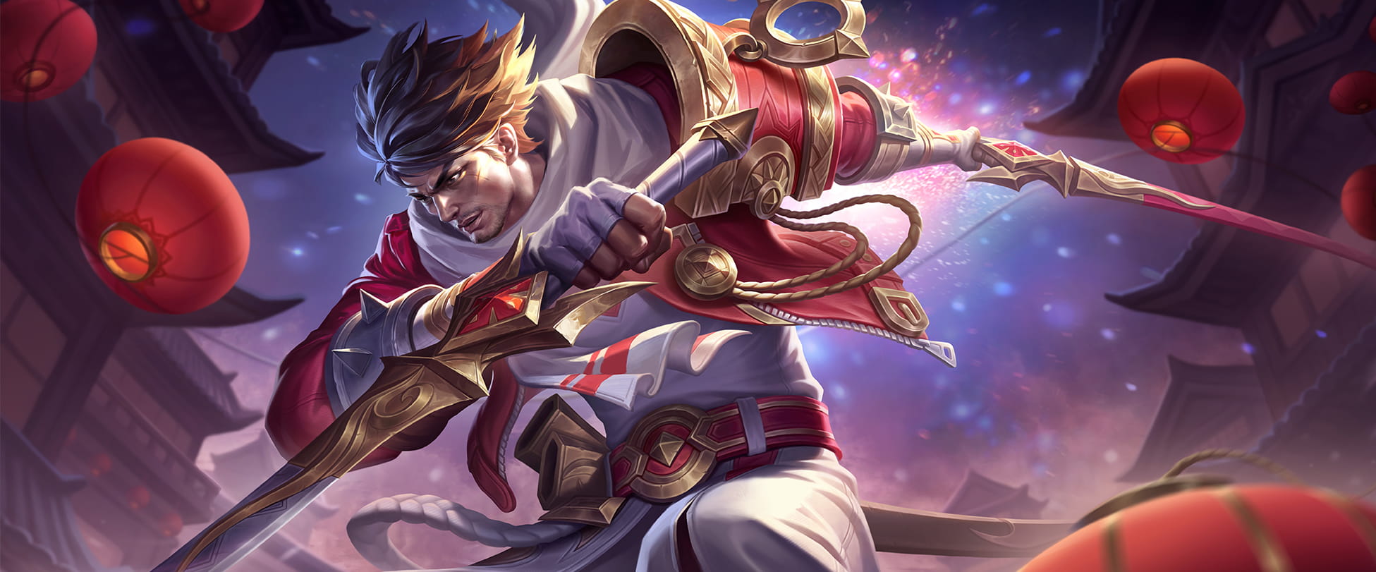 SKIN APPRECIATION-Restaura??o