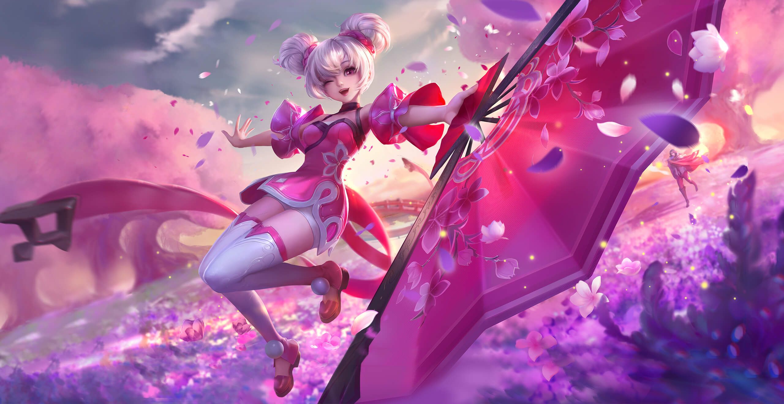 XIAO QIAO