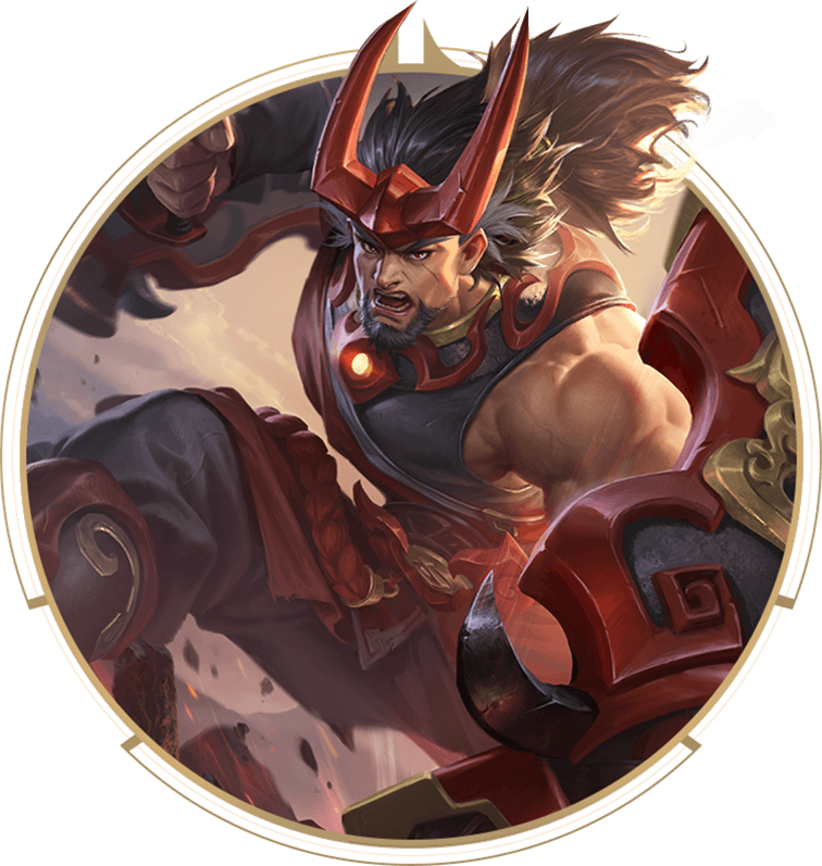 HERO DATA-LIAN PO