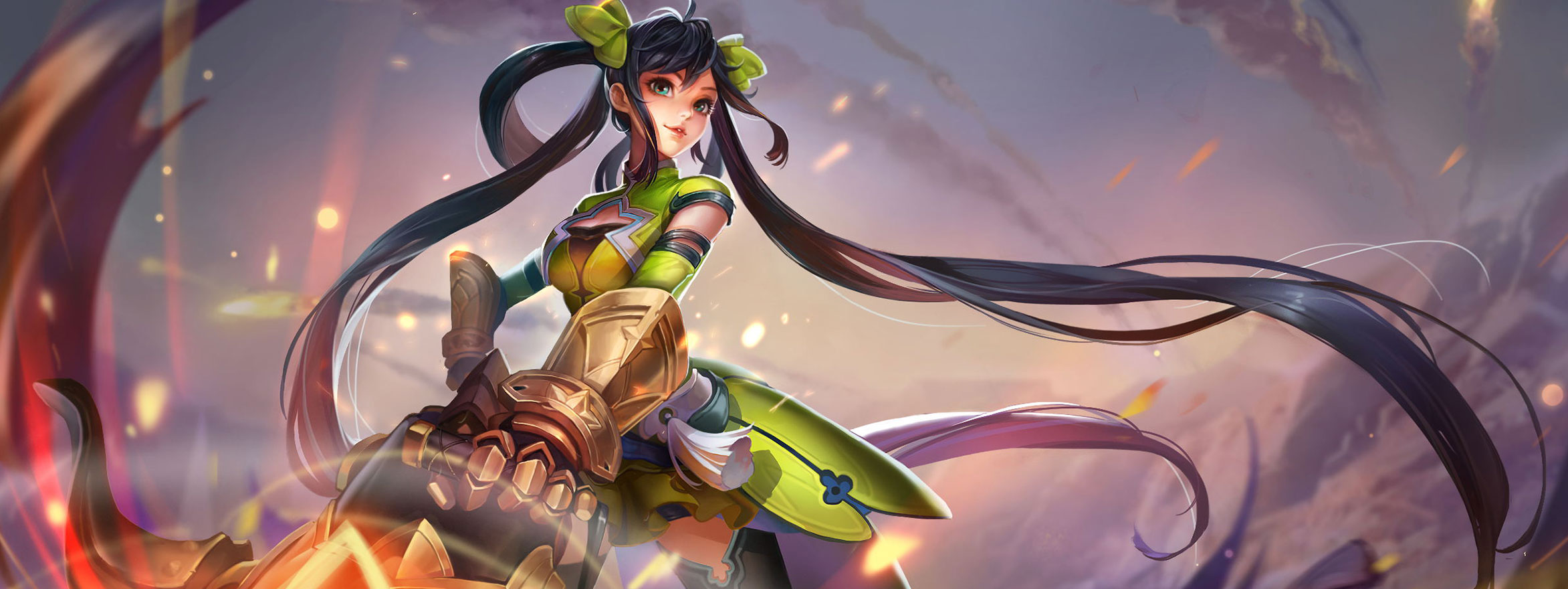 HERO OF THE STORY-hero