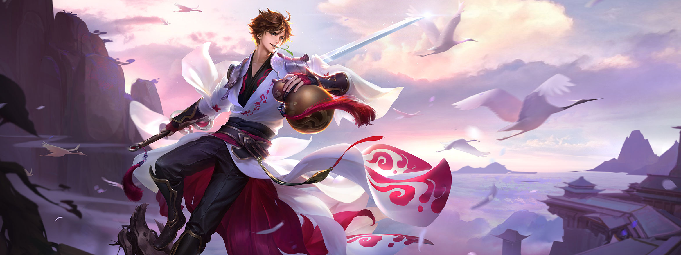 HERO OF THE STORY-hero