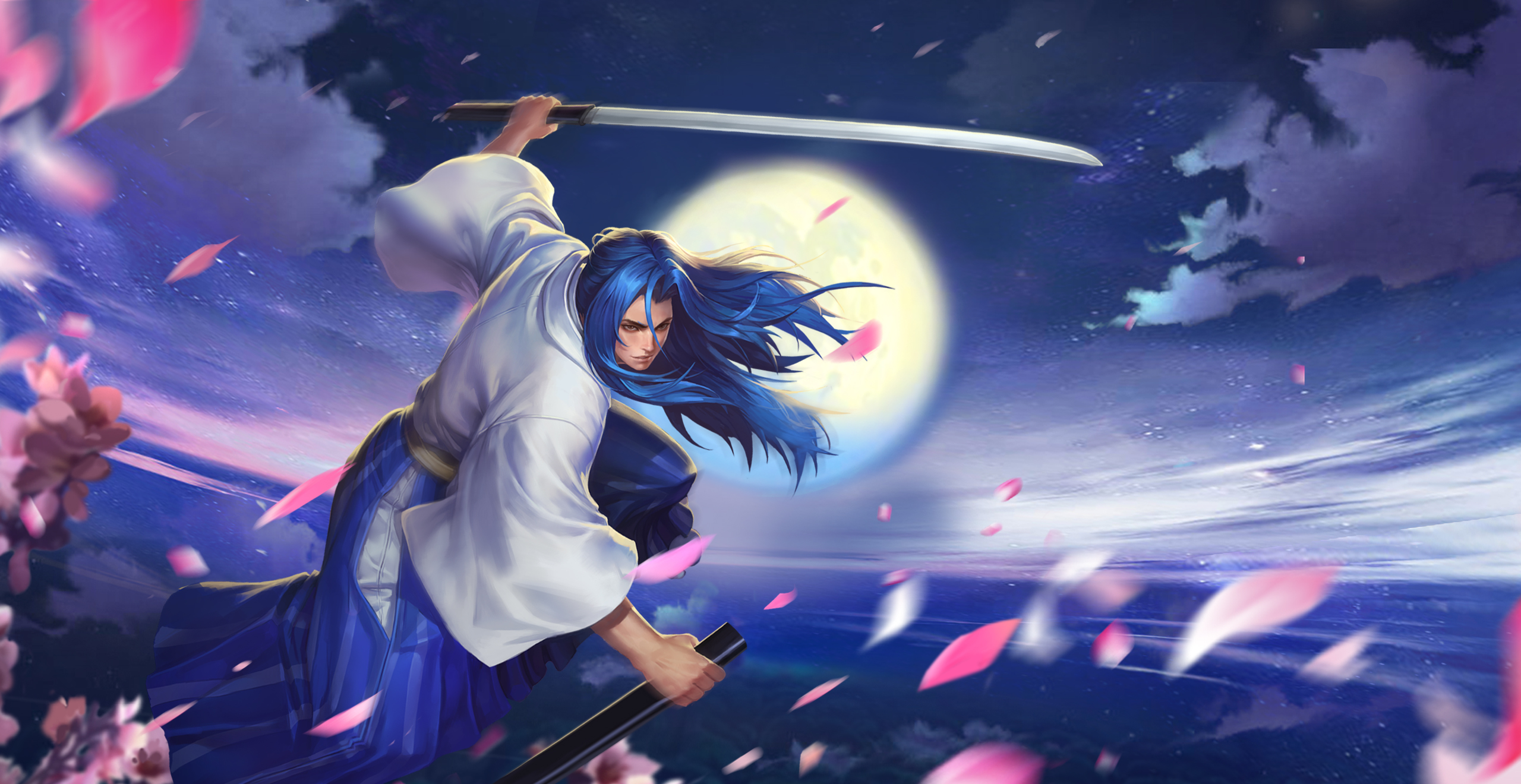 UKYO TACHIBANA